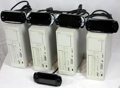 Carátula de PlayStation Portable Development Kit