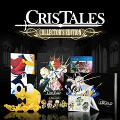 Carátula de Cris Tales [Collector's Edition]