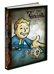 Carátula de Fallout: New Vegas [Collector's Edition]