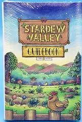 Carátula de Stardew Valley Guidebook [Third Edition]