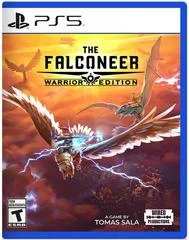Carátula de The Falconeer [Warrior Edition]