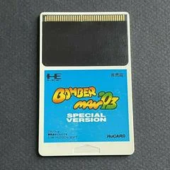 Carátula de Bomberman '93 [Special]