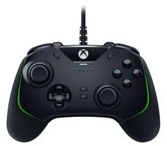 Carátula de Razer Wolverine V2 Wired Gaming Controller