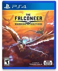 Carátula de The Falconeer [Warrior Edition]