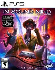 Carátula de In Sound Mind [Deluxe Edition]