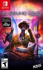 Carátula de In Sound Mind [Deluxe Edition]