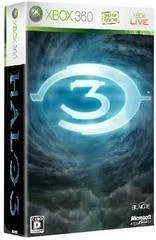 Carátula de Halo 3 [Limited Edition]