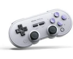 Carátula de SN30 Pro Bluetooth Gamepad