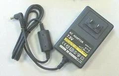 Carátula de PSone AC Adapter