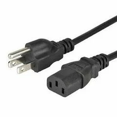 Carátula de PS3 Power Cord