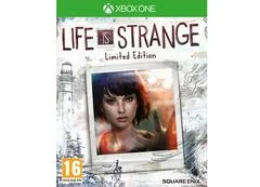 Carátula de Life is Strange [Limited Edition]