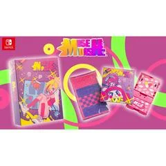 Carátula de Muse Dash [Limited Edition]