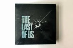 Carátula de Last of Us [Press Kit]