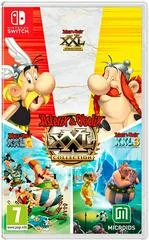 Carátula de Asterix & Obelix XXL Collection