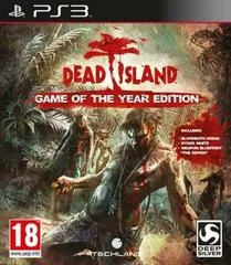 Carátula de Dead Island [Game of the Year Edition]