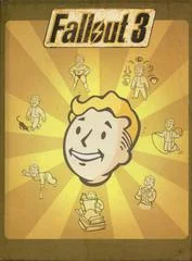 Carátula de Fallout 3 [Prima Collector's Edition]