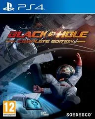 Carátula de Black Hole [Complete Edition]