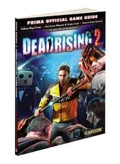 Carátula de Dead Rising 2 [Prima]