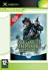 Carátula de Medal of Honor Frontline [Classics]