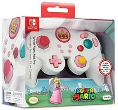 Carátula de Wired Fight Pad Pro [Peach]