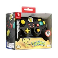 Carátula de Wired Fight Pad Pro [Pichu]