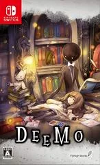 Carátula de Deemo
