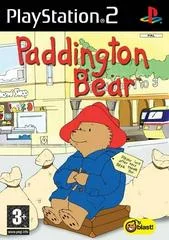Carátula de Paddington Bear