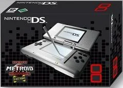 Carátula de Nintendo DS [Titanium]