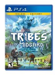 Carátula de Tribes of Midgard [Deluxe Edition]