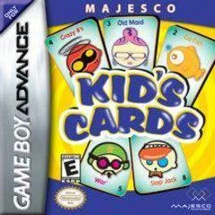 Carátula de Kid's Cards
