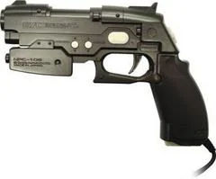 Carátula de Guncon 2 [Black]