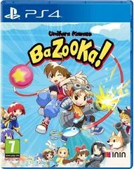 Carátula de Umihara Kawase Bazooka