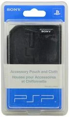 Carátula de Accessory Pouch and Cloth