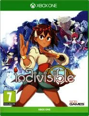 Carátula de Indivisible