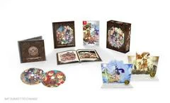 Carátula de Prinny Presents NIS Classics Volume 1 [Limited Edition]
