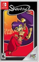 Carátula de Shantae [Best Buy Edition]
