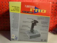 Carátula de 3DO CH Flight Stick Pro