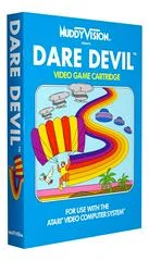 Carátula de Dare Devil [Homebrew]