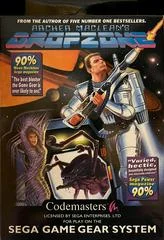 Carátula de Archer Maclean's Dropzone