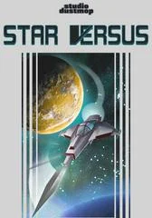 Carátula de Star Versus [Homebrew]
