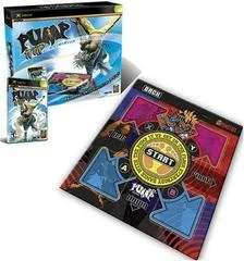 Carátula de Pump It Up: Exceed [Bundle]