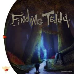 Carátula de Finding Teddy