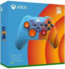 Carátula de Space Jam Tune Squad Controller
