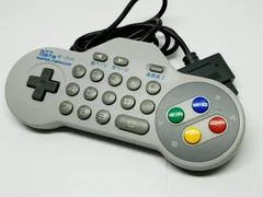 Carátula de NTT Data Super Famicom Controller