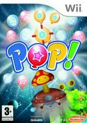 Carátula de Pop