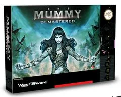 Carátula de The Mummy Demastered [Collector's Edition]