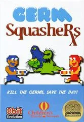 Carátula de Germ Squashers [Homebrew]