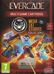Carátula de Mega Cat Studios Collection 2