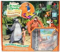Carátula de Jungle Book Rhythm N Groove [Dance Bundle]