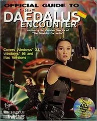Carátula de Daedalus Encounter